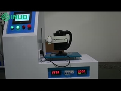 IEC 60335-2 Bezprzewodowe żelazka Czajniki Blendery Stoją i wysuwają aparat do badania wytrzymałości