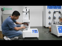 Tester stopnia uszkodzenia przewodu IEC 60884-1 UL 498 Nowa wersja