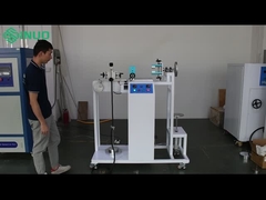 IEC62196-1 Wtyczki i złącza EV Urządzenie do badania siły ciągnięcia i momentu obrotowego