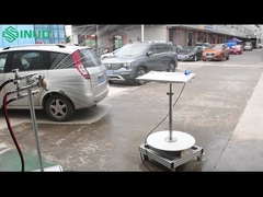 IEC60529-2013 IPX3/4/5/6 Dysza natryskowa i system testowania natrysku wody z dyszą węża