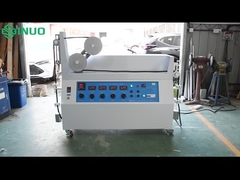 IEC60227-1 Elastyczne kable Sprzęt do testowania zginania gotowych elastycznych kabli