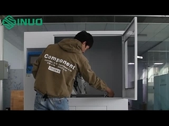 Akcesoria do pojazdów elektrycznych Przyrząd do testowania niewspółosiowości wtyczki ładowania IEC62196-3