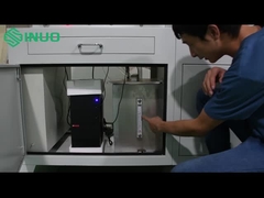 IEC 60335 Jednostkowa stacja, urządzenie do badania napięcia stałej wody 2,5 MPa