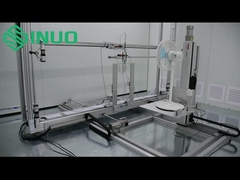 System efektywności energetycznej dla wentylatorów stołowych/podłogowych/podstawowych/wieżowych/bezkrzyżowych