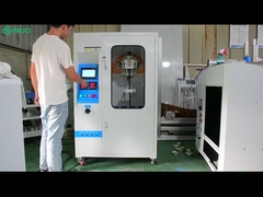 IEC 62196-1 Akcesoria nieprzewodowane ponownie Aparatura do badań wytrzymałości mechanicznej i gięcia dla pojazdów elektrycznych