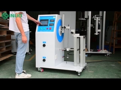 EN 61010-031 Sprzęt do badania gięcia drutu sondy Badanie gięcia i badania obrotu