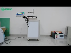 IEC 60898-1 Certyfikator uderzeń mechanicznych do badań odporności na uderzenia wyłączników