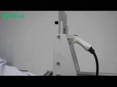 IEC 62196-1 Interfejs ładowania Badanie obciążenia mechanicznego urządzenia