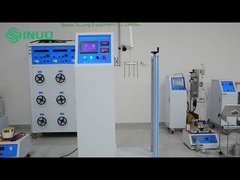 IEC 60598-1 Sprzęt do badań regulacji oświetlenia do badań gięcia diod LED