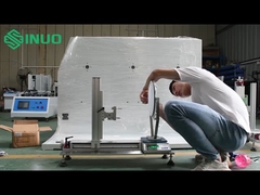 UL859 Zestaw badań szybkości suszenia w suszarce do włosów do testowania zdolności suszenia w powietrzu