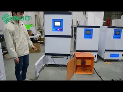 BS1363-1 System badawczy podnoszenia temperatury+ Płytka fałszywa podnoszenia temperatury obciążenia AC 20A