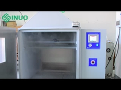 IEC 60068-2-11 1M3 Kompozycja soli komory badawczej korozji Ciśnienie rozpylanie 70 ̊170 Kpa