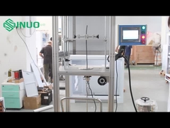 W przypadku urządzeń z napędem końcowym, które nie spełniają wymogów normy UL486A-B