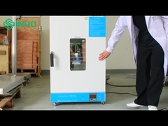 IEC 60950 Grzejnik do badań bezpieczeństwa elektroniki 225L Temperatura RT+10°C ~300°C