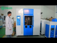 UL 1581 Sprzęt do badań płomienia przewodów pionowych / poziomych