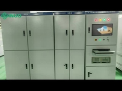 Wyłącznik automatyczny IEC 60898-1 500A System testowania prądu resztkowego