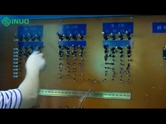 Tester życia mechanicznego i elektrycznego wyłącznika automatycznego IEC 61009-1