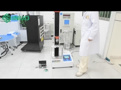 Siła osiowa Edson Caps Sprzęt do badań IEC 62560 Sprzęt do badań oświetlenia