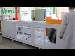 Sprzęt testowy do przejazdu po wtyczkach i złączach EV IEC 62196-1 Test wytrzymałości ładowarek EV