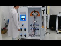 Dodawane urządzenia do badania wytrzymałości mechanicznej