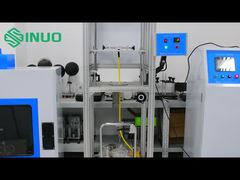 Tester zacisków IEC 62196-1 Rysunek 7 Maszyna do testowania wytrzymałości i trwałości zacisków śrubowych