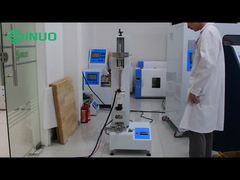 IEC 62196-1 Urządzenie do badań siły odciągania EV urządzenie do badań siły wprowadzania broni ładowania