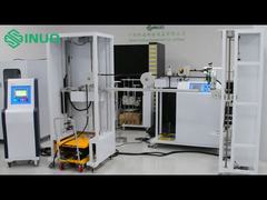 Sprzęt do badania mocowania kabla ładowarki EV IEC 61851-1