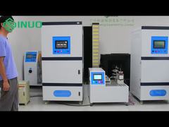 Szafa obciążeniowa dla przełączników przeznaczonych do obciążeń lamp samobalastujących IEC 60669-1 System testowy LED