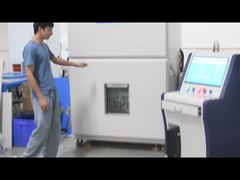 Sprzęt do testowania akumulatorów pojazdów Test zgniatania i penetracji SAE J2464