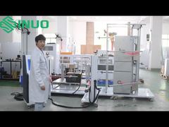 Zobacz, dlaczego warto wybrać inteligentny tester wytrzymałości drzwi do urządzeń mikrofalowych i chłodniczych