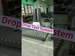 Introduce High-Precision Drop Test System For Packaging Impact And Reliability Testing For You