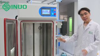 Czy bateria litowa może wytrzymać uderzenie o masie 9,1 kg? Test silnego uderzenia UL 2054