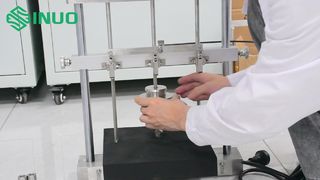 ❄️ Czy Twój kabel przetrwa zimno? | Próba udarności w niskiej temperaturze IEC 60811