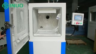 IEC 60529 IP5X IP6X Komora do badania piasku i pyłu