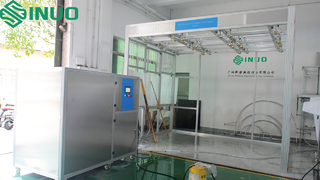 Jak upewnić się, że ładowarka EV spełnia wymagania dotyczące wodoodporności?