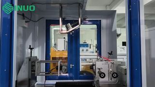 Jak przetestować złącza ładowania pojazdów elektrycznych | Tester zdolności wyłączania i normalnej pracy IEC 62196-1