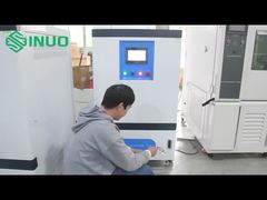 BS1363-1 Badanie obciążenia cyklicznego 20A wtyczek do ładowania pojazdów elektrycznych 250 napięcia