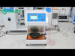 Test termiczny rękojeści niemetalowej TZS 683 2022