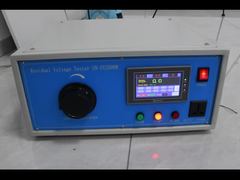 IEC 60598-1:2020, punkt 8.2.7 Tester napięcia szczątkowego