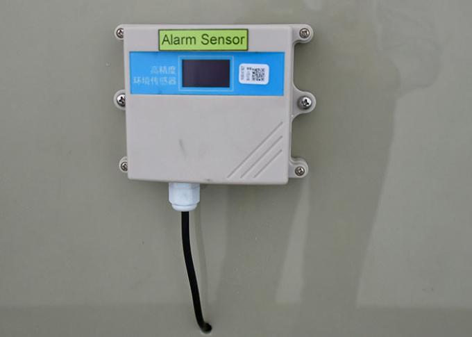 IEC 62368-1 Komora do badania atmosfery nasyconego dwutlenkiem siarki w wodzie 0