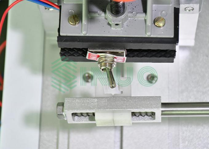 IEC 61058-1 Złącza sprzętu AGD System testu wytrzymałościowego 3